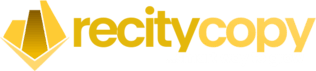 Recitycopy
